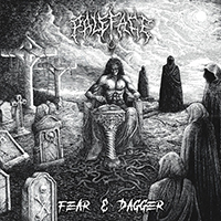 Paleface (CHE) - Fear & Dagger