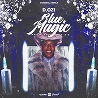 D.Ozi - Blue Magic (Single)