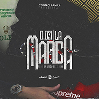 D.Ozi - La Marca (Single)