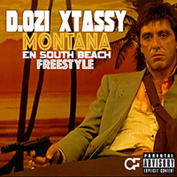 D.Ozi - Montana en South Beach (Single)