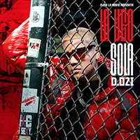 D.Ozi - La Veo Sola (Single)
