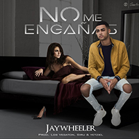 Jay Wheeler - No Me Enga