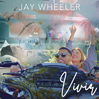 Jay Wheeler - Vivir (Single)