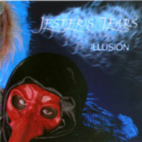 Jester's Tears - Illusion