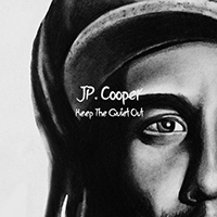 JP Cooper - Keep The Quiet Out (EP)