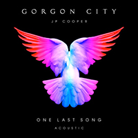 JP Cooper - One Last Song (Acoustic Single)