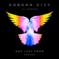 JP Cooper - One Last Song (Remixes Single)
