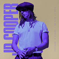 JP Cooper - Sing It With Me (Remixes Single)