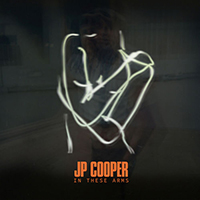 JP Cooper - In These Arms (Single)