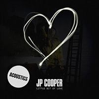JP Cooper - Little Bit Of Love (Acoustics Single)