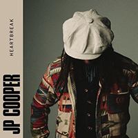 JP Cooper - Heartbreak (EP)