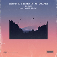 JP Cooper - Runaway (Los Padres Remix)