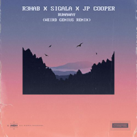 JP Cooper - Runaway (Weird Genius Remix)