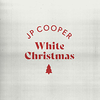 JP Cooper - White Christmas (Single)