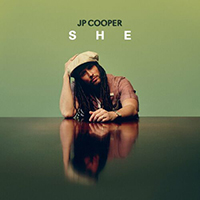 JP Cooper - She (Deluxe Edition, CD 1)
