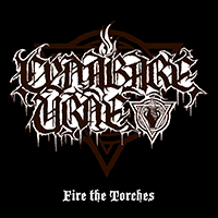 Cynabare Urne - Fire the Torches (EP)