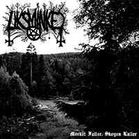 Liksminke - Morket Faller, Skogen Kaller (Demo)