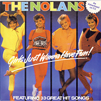 Nolans - Girls just wanna have fun!