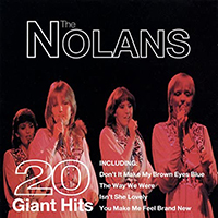 Nolans - 20 Giant Hits