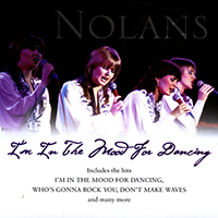 Nolans - I'm In The Mood For Dancing (Reissue 2008)