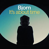 Bjorn - It's About Time (Single)