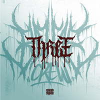 Bone Crew - THREE (EP)