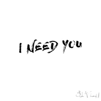 John Vincent III - I Need You (Single)