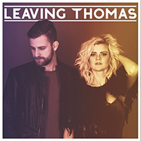 Leaving Thomas - Leaving Thomas