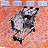 Snog - Shop (Single)