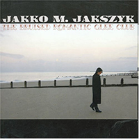 Jakszyk, Jakko - The Bruised Romantic Glee Club (CD 1)