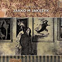 Jakszyk, Jakko - Secrets & Lies