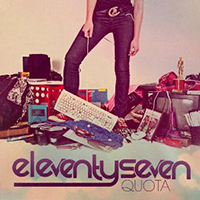 eleventyseven - Quota (EP)