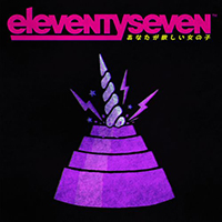 eleventyseven - Girl U Want (Single)