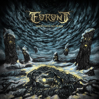 Eoront - Gods Have No Home (Single)