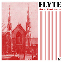 Flyte (GBR) - Live At Heath Street
