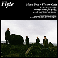 Flyte (GBR) - Moon Unit (Single)