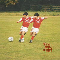 Flyte (GBR) - I've Got A Girl (Single)