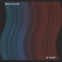 Bitch Falcon - Bitch Falcon (EP)