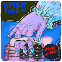 Bitch Falcon - Prime Number (Single)