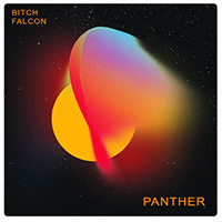 Bitch Falcon - Panther (Single)