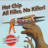 Hot Chip - All Filler, No Killer!