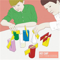 Hot Chip - Boy From School