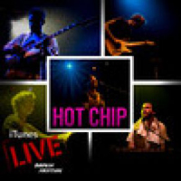 Hot Chip - Live Session (iTunes Exclusive)