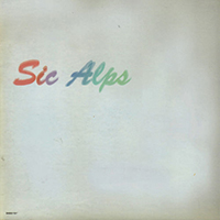 Sic Alps - U.S. EZ