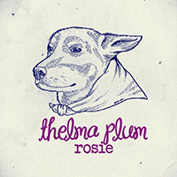 Thelma Plum - Rosie EP