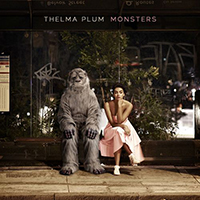 Thelma Plum - Monsters EP