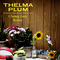 Thelma Plum - Clumsy Love (St. South Remix)