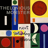 Thelonious Monster - Next Saturday Afternoon
