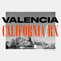 Valencia - California-Rx (Single)