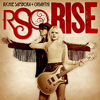 RSO - Rise (EP)